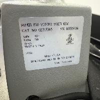 Fisher Scientific Vortex Mixer image 0